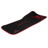 Meetion Rubber Gaming Mouse PAD Mat Square Mat Longer (P100)