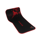 Meetion Rubber Gaming Mouse PAD Mat Square Mat Longer (P100)