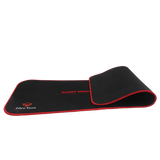 Meetion Rubber Gaming Mouse PAD Mat Square Mat Longer (P100)