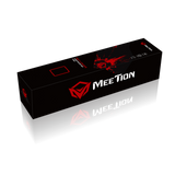 Meetion Rubber Gaming Mouse PAD Mat Square Mat Longer (P100)