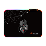 Meetion Backlight Gaming Mouse Pad (PD120)