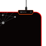 Meetion Backlight Gaming Mouse Pad (PD120)
