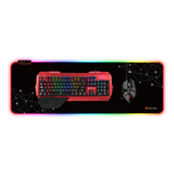 Meetion Backlight Gaming Mouse PAD Extra long (PD121)