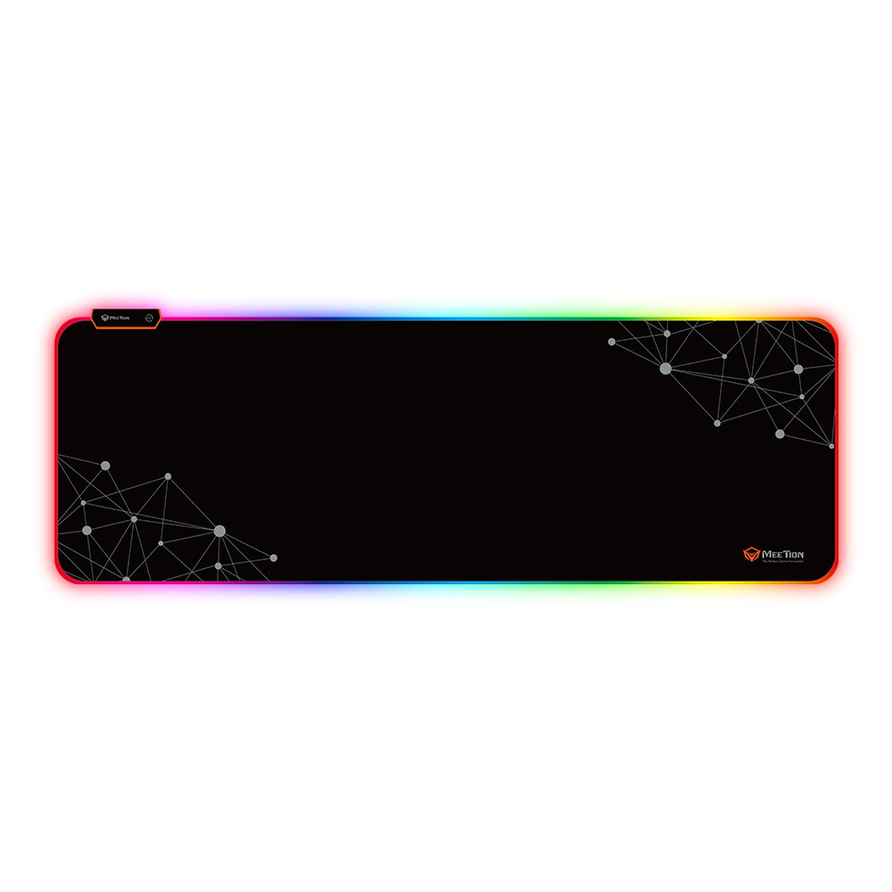 Meetion Backlight Gaming Mouse PAD Extra long (PD121) Meetion Backlight Gaming Mouse PAD Extra long (PD121)