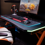 Meetion Backlight Gaming Mouse PAD Extra long (PD121)