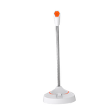 Meetion Gaming Microphone (MT-MC12) - White