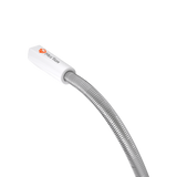 Meetion Gaming Microphone (MT-MC12) - White