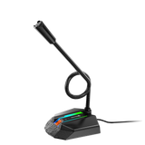 Meetion Gaming Microphone (MT-MC15) - Black