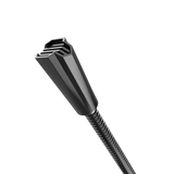 Meetion Gaming Microphone (MT-MC15) - Black