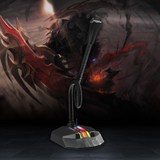 Meetion Gaming Microphone (MT-MC15) - Black