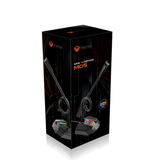 Meetion Gaming Microphone (MT-MC15) - Black
