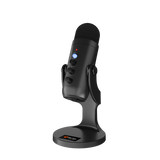 Meetion Gaming Microphone (MC20) - Black