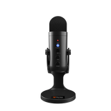 Meetion Gaming Microphone (MC20) - Black