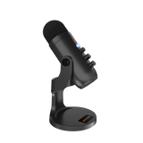 Meetion Gaming Microphone (MC20) - Black