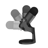 Meetion Gaming Microphone (MC20) - Black