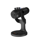 Meetion Gaming Microphone (MC20) - Black