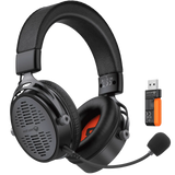 Meetion Wireless Surround Sound Gaming Headset Tri-Mode 50MM (BTH013)