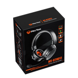 Meetion Wireless Surround Sound Gaming Headset Tri-Mode 50MM (BTH013)