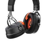 Meetion Wireless Surround Sound Gaming Headset Tri-Mode 50MM (BTH013)