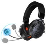 Meetion Wireless Surround Sound Gaming Headset Tri-Mode 50MM (BTH013)