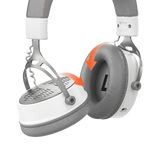 Meetion Wireless Surround Sound Gaming Headset Tri-Mode 50MM (BTH013)