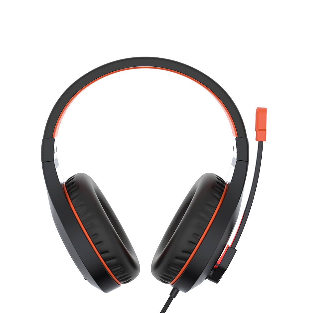 Meetion Gaming Headset Backlit 3.5mm Audio Pin x1 with Audio and USB Meetion Gaming Headset Backlit 3.5mm Audio Pin x1 with Audio and USB