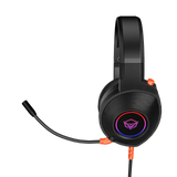 Meetion Gaming Headset Virtual 7.1 Surround Sound with Noise-Cancelling (Hp012)