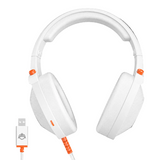 Meetion Gaming Headset Virtual 7.1 Surround Sound with Noise-Cancelling (Hp012)