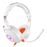 Meetion Gaming Headset Virtual 7.1 Surround Sound with Noise-Cancelling (Hp012)