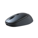 Meetion Whisper Silent Wireless Dual Mode Wireless + Bluetooth and Rechargeable Mouse (BTM571)