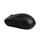 Meetion 2.4G Wireless Optical Mouse (MT-R545) - Black White