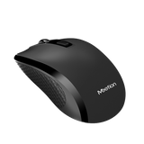 Meetion 2.4G Wireless Mouse (MT-R560) - Gray