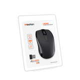 Meetion 2.4G Wireless Mouse (MT-R560) - Gray