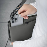 MagEasy 2L Sacoche Utility Crossbody Bag