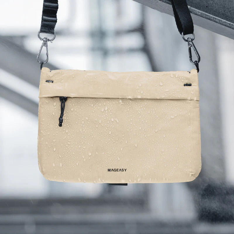 MagEasy 2L Sacoche Utility Crossbody Bag MagEasy 2L Sacoche Utility Crossbody Bag