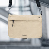 MagEasy 2L Sacoche Utility Crossbody Bag