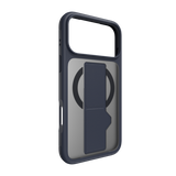 MAGEASY GRABSTAND CASE FOR IPHONE 17 SERIES - MIDNIGHT