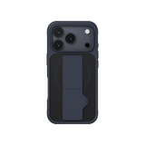 MAGEASY GRABSTAND CASE FOR IPHONE 17 SERIES - MIDNIGHT