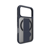 MAGEASY GRABSTAND CASE FOR IPHONE 17 SERIES - MIDNIGHT