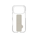 MAGEASY GRABSTAND CASE FOR IPHONE 17 SERIES -TRANSPARENT
