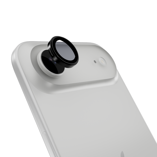 MAGEASY CAMERA LENS PROTECTOR FOR IPHONE 17 Air MAGEASY CAMERA LENS PROTECTOR FOR IPHONE 17 Air