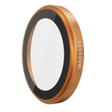 MAGEASY CAMERA LENS PROTECTOR FOR IPHONE 17 Pro / Pro Max