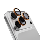 MAGEASY CAMERA LENS PROTECTOR FOR IPHONE 17 Pro / Pro Max