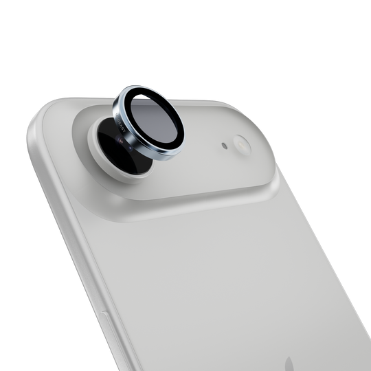MAGEASY CAMERA LENS PROTECTOR FOR IPHONE 17 Air MAGEASY CAMERA LENS PROTECTOR FOR IPHONE 17 Air