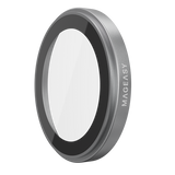 MAGEASY CAMERA LENS PROTECTOR FOR IPHONE 17 Pro / Pro Max