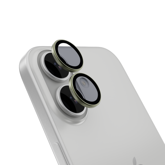 MAGEASY CAMERA LENS PROTECTOR FOR IPHONE 17 SERIES MAGEASY CAMERA LENS PROTECTOR FOR IPHONE 17 SERIES