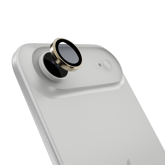 MAGEASY CAMERA LENS PROTECTOR FOR IPHONE 17 Air MAGEASY CAMERA LENS PROTECTOR FOR IPHONE 17 Air