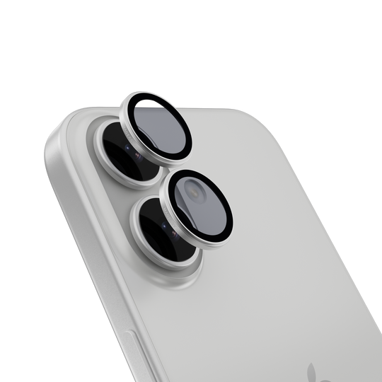 MAGEASY CAMERA LENS PROTECTOR FOR IPHONE 17 SERIES MAGEASY CAMERA LENS PROTECTOR FOR IPHONE 17 SERIES