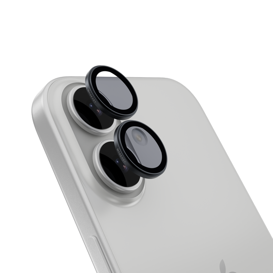 MAGEASY CAMERA LENS PROTECTOR FOR IPHONE 17 SERIES MAGEASY CAMERA LENS PROTECTOR FOR IPHONE 17 SERIES