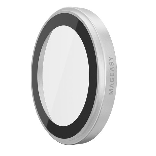 MAGEASY CAMERA LENS PROTECTOR FOR IPHONE 17 Pro / Pro Max MAGEASY CAMERA LENS PROTECTOR FOR IPHONE 17 Pro / Pro Max